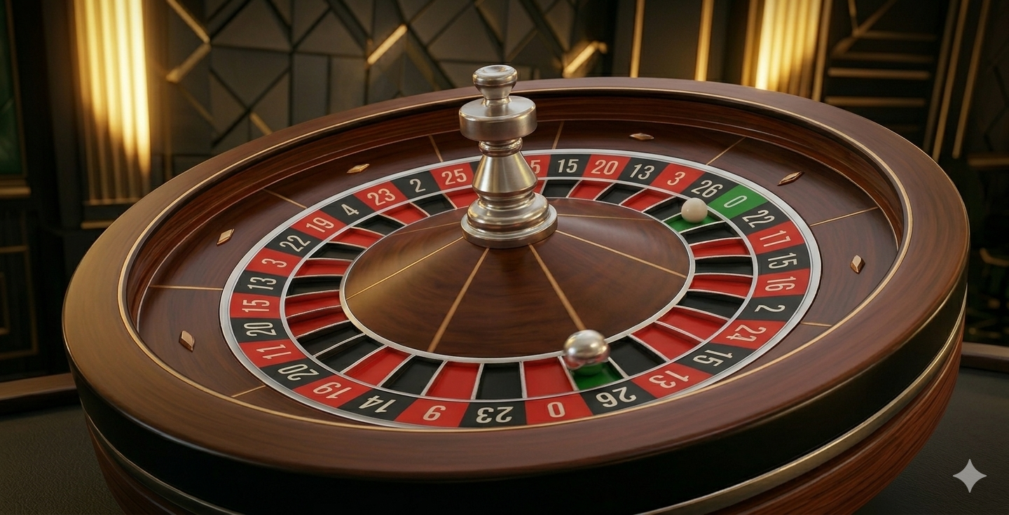 roulette game preview